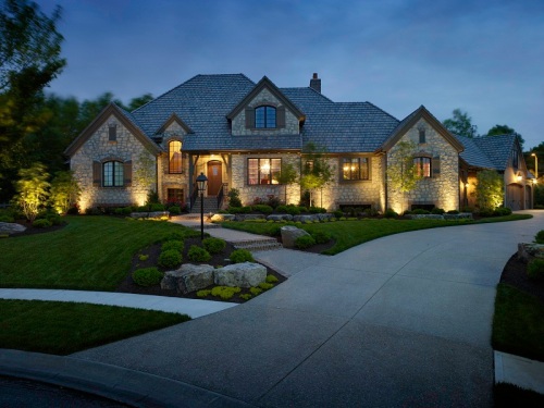 St. Louis LED outdoor lighting conversions